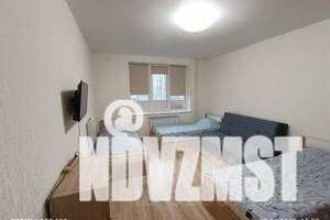 2-к квартира, посуточно, 64м2, 4/18 этаж