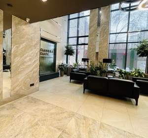 1-к квартира, на длительный срок, 35м2, 9/24 этаж