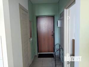 1-к квартира, на длительный срок, 39м2, 8/19 этаж