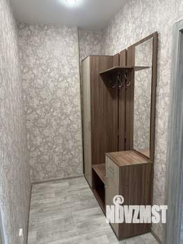 1-к квартира, на длительный срок, 390м2, 18/23 этаж
