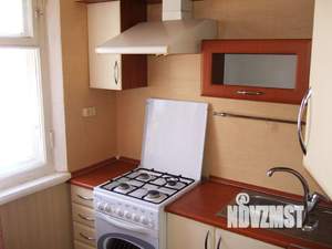 2-к квартира, на длительный срок, 45м2, 4/5 этаж