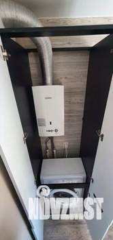 1-к квартира, посуточно, 31м2, 1/1 этаж