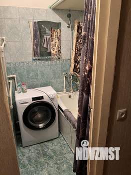 2-к квартира, на длительный срок, 48м2, 2/5 этаж