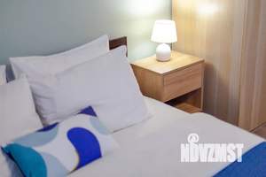 1-к квартира, посуточно, 39м2, 6/24 этаж