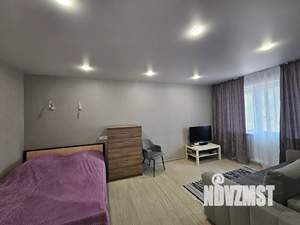 1-к квартира, посуточно, 30м2, 3/5 этаж