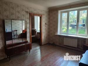 2-к квартира, на длительный срок, 35м2, 1/2 этаж