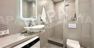 1-к квартира, на длительный срок, 47м2, 4/4 этаж