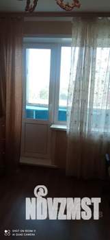 1-к квартира, посуточно, 35м2, 11/12 этаж