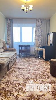 1-к квартира, на длительный срок, 40м2, 3/12 этаж