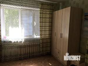 1-к квартира, на длительный срок, 21м2, 5/5 этаж