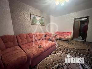 1-к квартира, на длительный срок, 42м2, 1/16 этаж