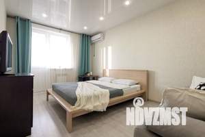 1-к квартира, посуточно, 37м2, 22/24 этаж