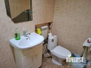 1-к квартира, на длительный срок, 35м2, 4/4 этаж