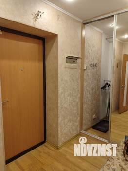 1-к квартира, на длительный срок, 35м2, 3/10 этаж