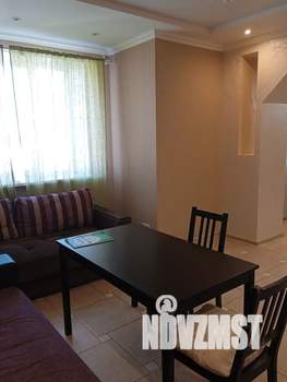 1-к квартира, посуточно, 50м2, 9/25 этаж
