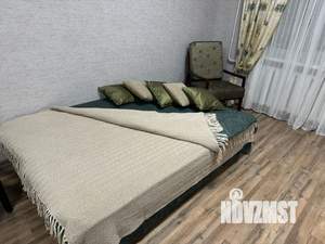2-к квартира, посуточно, 50м2, 2/12 этаж