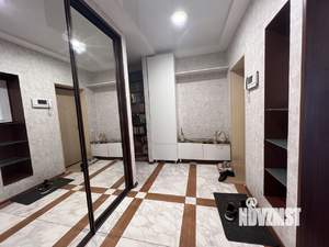 3-к квартира, на длительный срок, 106м2, 16/21 этаж