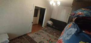 1-к квартира, на длительный срок, 30м2, 5/5 этаж