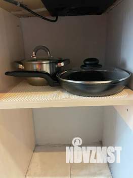 Студия квартира, посуточно, 28м2, 2/5 этаж