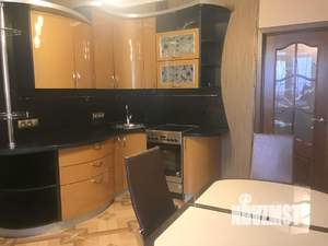 1-к квартира, на длительный срок, 46м2, 21/26 этаж