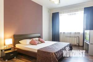 2-к квартира, посуточно, 85м2, 14/17 этаж