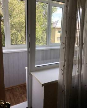 3-к квартира, на длительный срок, 46м2, 4/5 этаж