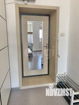 Студия квартира, на длительный срок, 24м2, 14/16 этаж