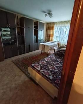 3-к квартира, на длительный срок, 78м2, 4/10 этаж