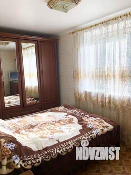 3-к квартира, на длительный срок, 50м2, 4/5 этаж