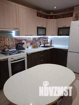 1-к квартира, посуточно, 37м2, 2/3 этаж