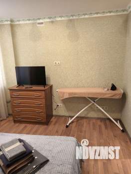 2-к квартира, посуточно, 64м2, 1/1 этаж