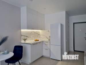 1-к квартира, посуточно, 27м2, 1/9 этаж
