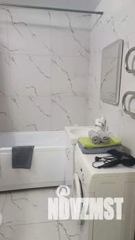 1-к квартира, посуточно, 37м2, 1/10 этаж