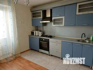 1-к квартира, посуточно, 46м2, 9/10 этаж