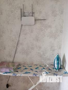 1-к квартира, посуточно, 48м2, 13/16 этаж