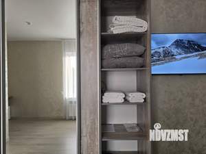 1-к квартира, посуточно, 30м2, 2/2 этаж