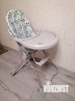 1-к квартира, на длительный срок, 33м2, 2/9 этаж