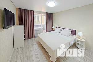 2-к квартира, посуточно, 75м2, 6/16 этаж