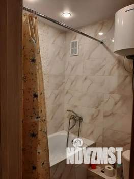 2-к квартира, посуточно, 40м2, 4/9 этаж