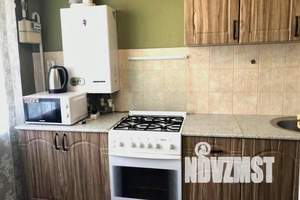 1-к квартира, посуточно, 35м2, 2/3 этаж