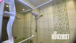 1-к квартира, посуточно, 34м2, 1/3 этаж