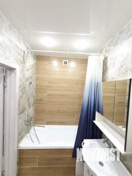 1-к квартира, на длительный срок, 41м2, 14/25 этаж