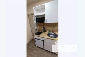 1-к квартира, посуточно, 27м2, 2/26 этаж
