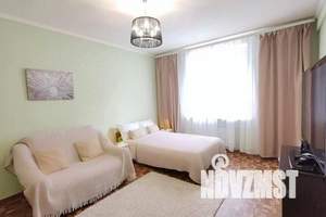 2-к квартира, посуточно, 55м2, 2/5 этаж