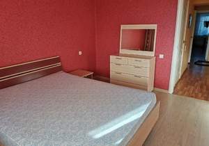 2-к квартира, на длительный срок, 72м2, 7/16 этаж