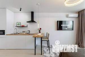 1-к квартира, посуточно, 30м2, 17/22 этаж