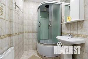 1-к квартира, посуточно, 53м2, 19/24 этаж