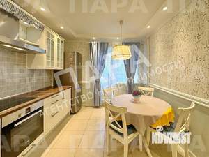 1-к квартира, на длительный срок, 42м2, 3/16 этаж