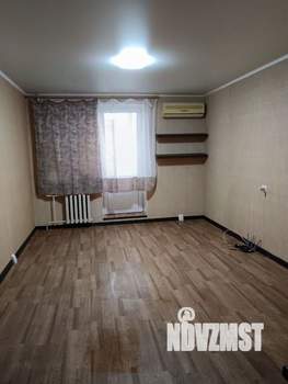 1-к квартира, на длительный срок, 39м2, 15/16 этаж