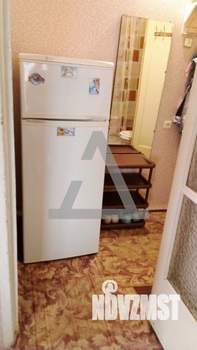 1-к квартира, на длительный срок, 32м2, 2/5 этаж